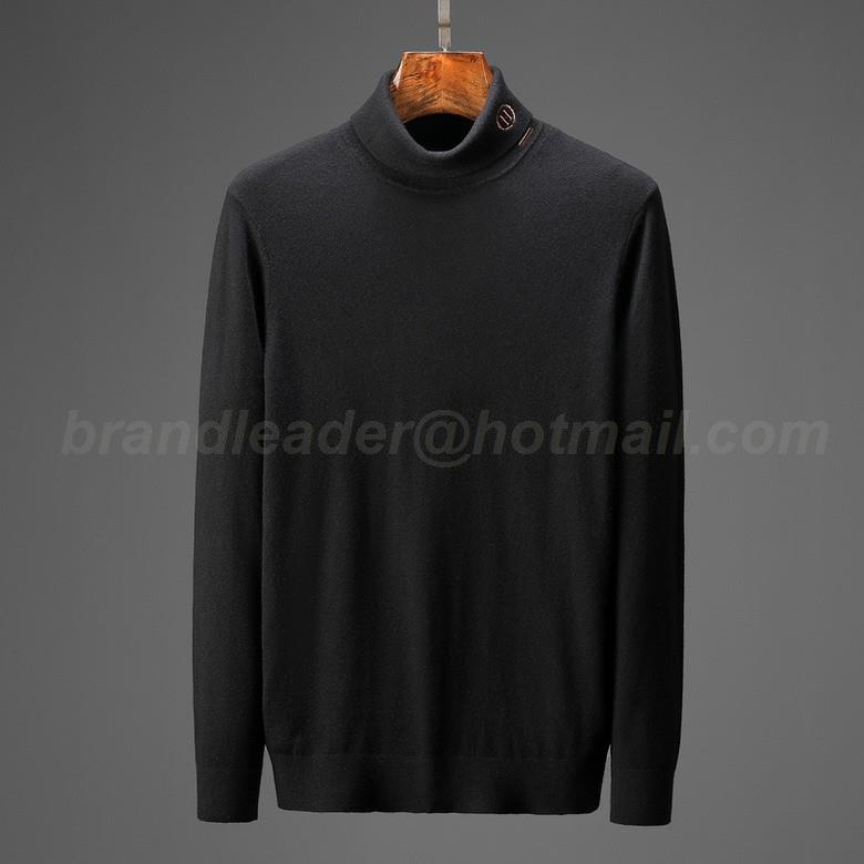 Hermes Men's Sweater 2